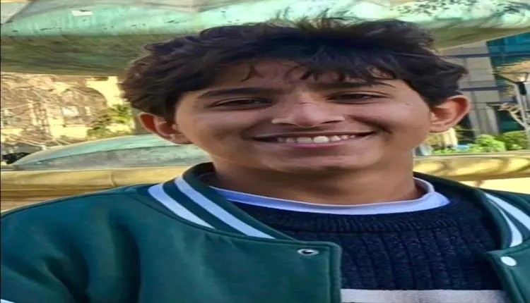 جاء من بلاده بحثاً عن الأمان.. السجن المؤبد لقاتل...