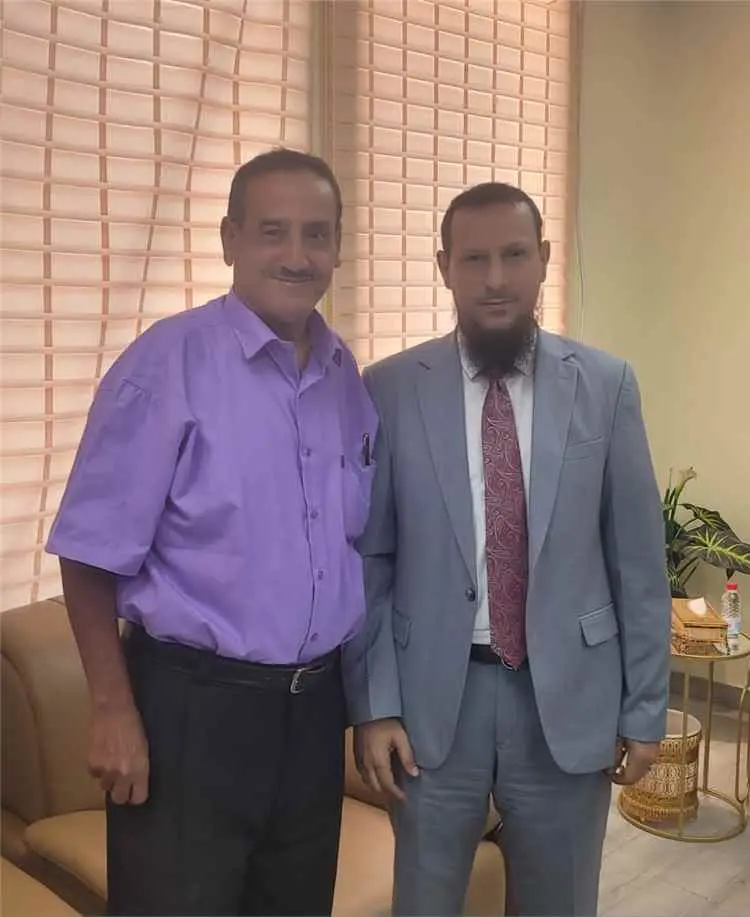 محافظ عدن في مواجهة أزمة الكهرباء الخانقة.. قيادة...