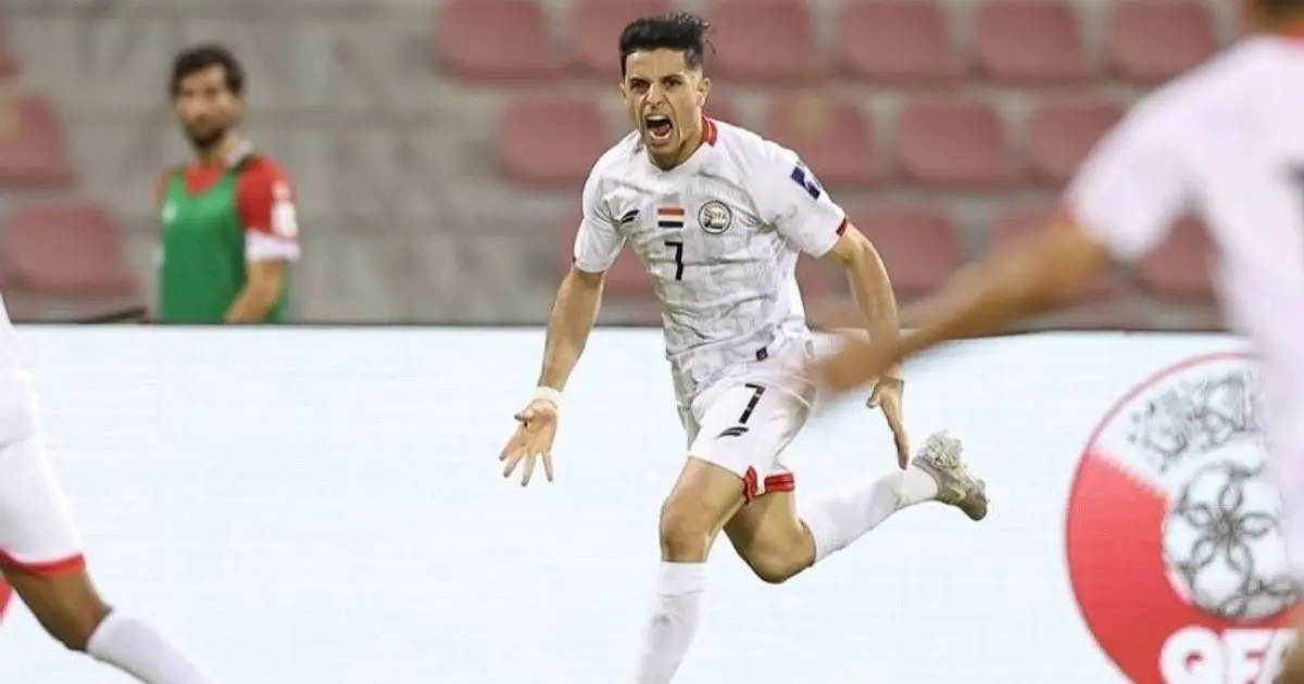 للمرة الأولى.. تأهل تأريخي للمنتخب اليمني إلى نهائ...