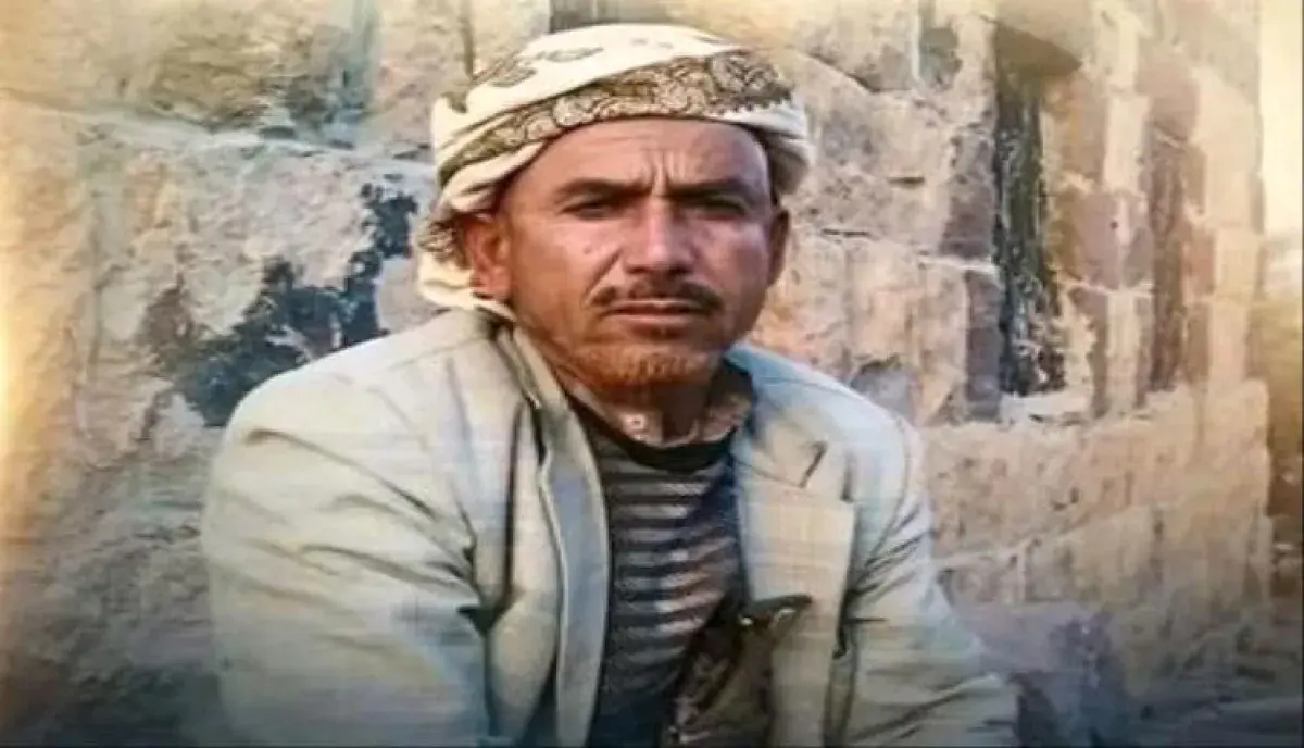 اسرار | بالاسماء والتفاصيل- كمين الغدر بعد الوساطة.. مليشيا الحوثي تصفي شيخاً قبلياً بارزاً بـ"رصاص في الظهر" وقبائل عمران تستنفر