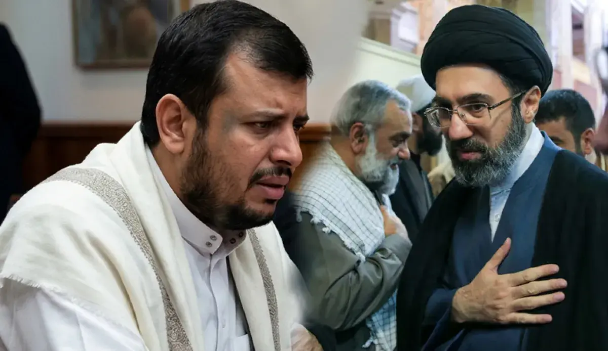اعتراف جديد من زعيم الحوثيين: الجماعة جزء من غرفة...