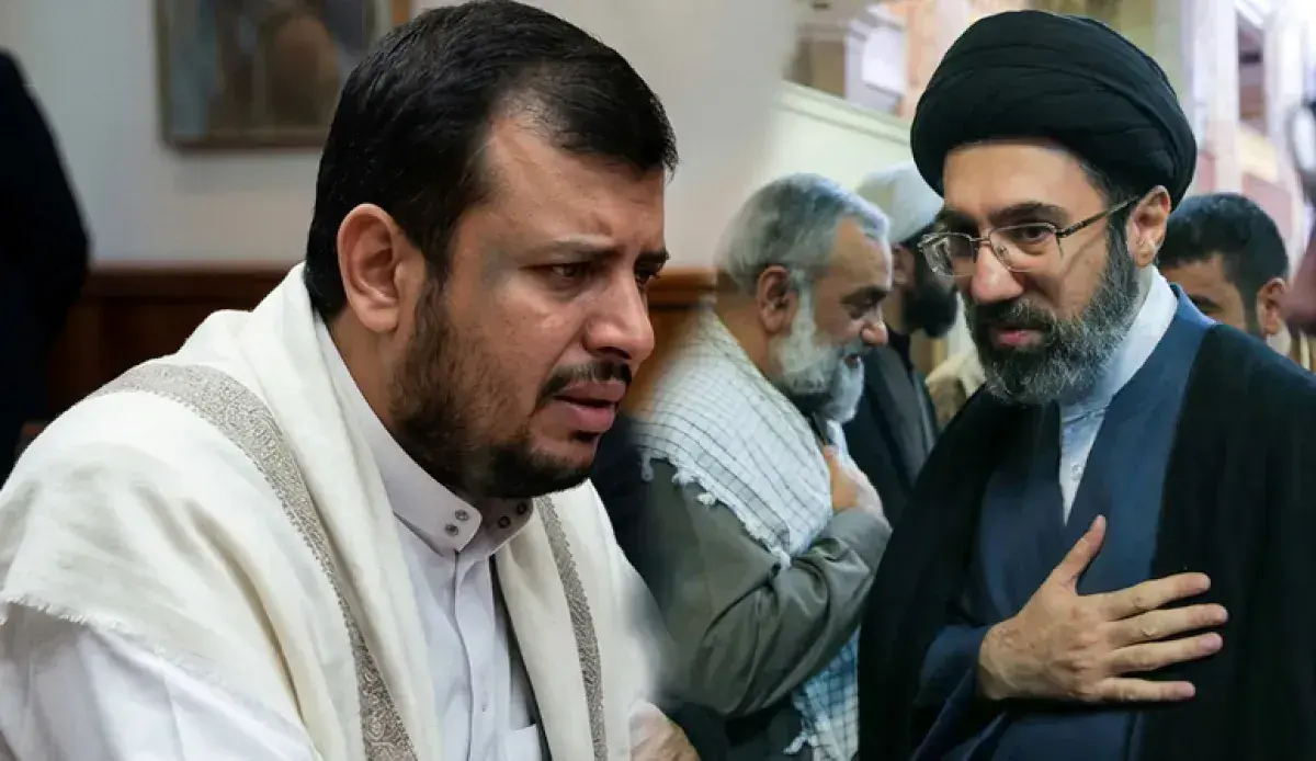 اسرار | بالتفاصيل- اعتراف صريح بالتبعية.. زعيم الح...