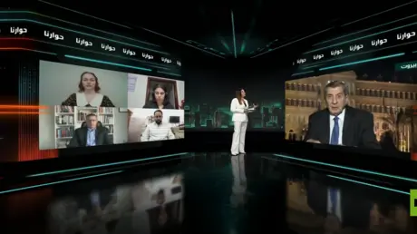 تسويات معلقة.. من الليطاني إلى الغبار النووي