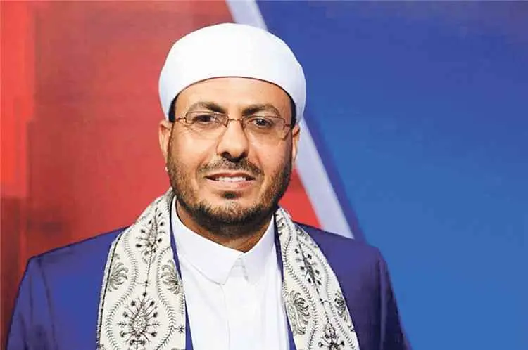 أحمد عطية: من يظن أن الإساءة للمملكة العربية السعو...