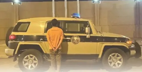 حكماً قاسياً لمغترب يمني في السعودية بعد قيامه بمخ...