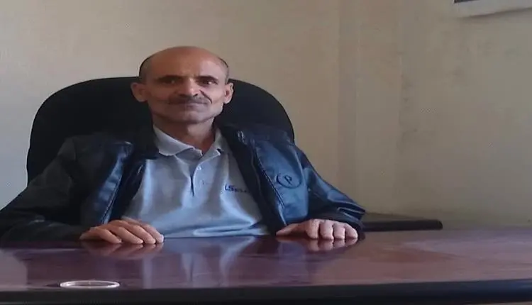 صحفي في تعز يواجه آلة الفساد وحيدا ويُفاجأ باستدعا...