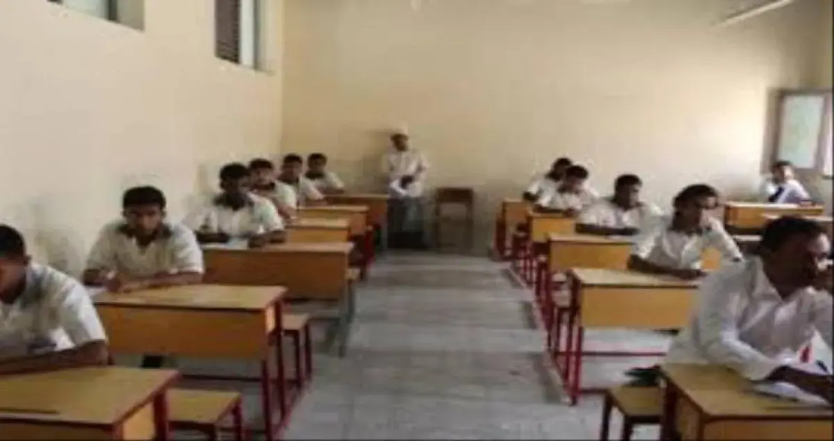 تنطلق الأحد في مناطق الحكومة:  أكثر من 25 ألف طالب...