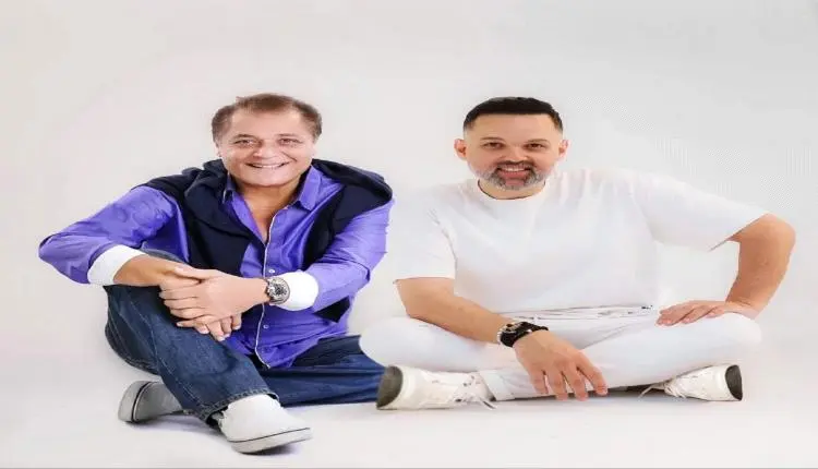 بكلمات تدمع لها العين.. محمد محمود عبد العزيز يوجّ...