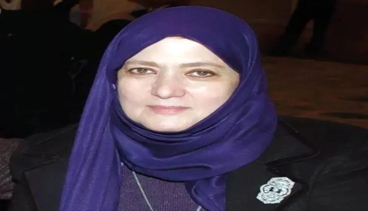 ​رد فعل زلزل السوشيال ميديا.. شمس البارودي ترد بحد...