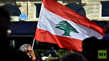 هل يشارك لبنان في المفاوضات الأمريكية الإيرانية؟