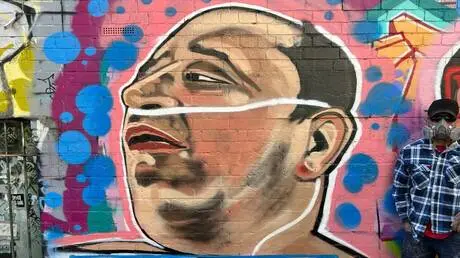 أستراليا.. اتهام السوري أحمد الأحمد "بطل شاطئ بوند...