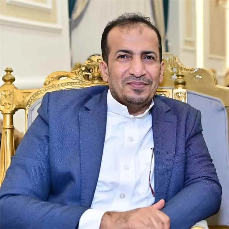 علي الأحمدي: ما حدث في شبوة قبل عقود صنع مفاصلة مب...