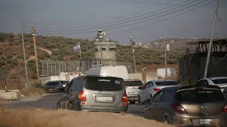 الشرطة الإسرائيلية تعلن إحباط عملية طعن في الجليل...
