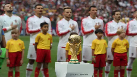 في مسعى للإبهار.. فيفا يغير تقاليد عمرها عقود في م...
