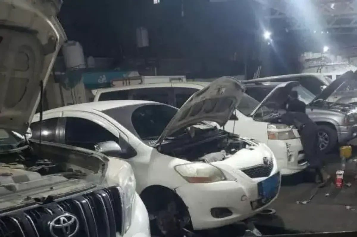 وقود الحوثي المغشوش يضرب تعز.. خسائر متزايدة للموا...