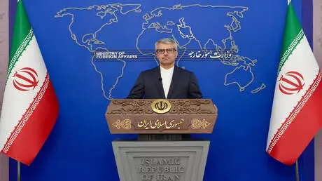 طهران: فشل ألمانيا في مجلس الأمن "صفعة دولية" بسبب...