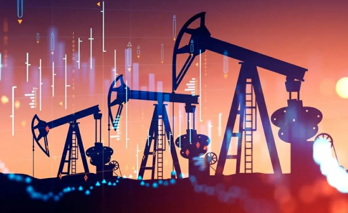 أسعار النفط تتراجع بأكثر من 3% وسط آمال بتهدئة الص...
