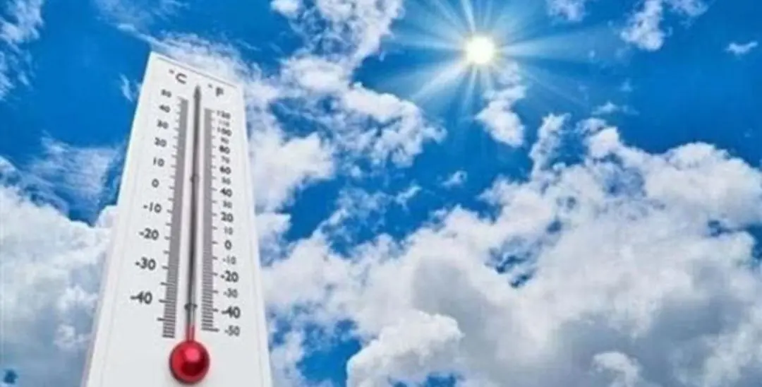 درجات الحرارة المتوقعة اليوم الجمعة 5 يونيو 2026 ف...