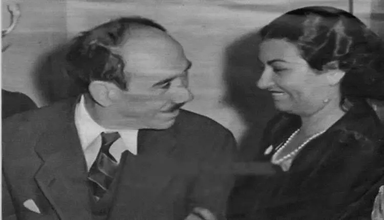 في ذكرى رحيله.. أحمد رامي شاعر أم كلثوم الذي كتب ن...