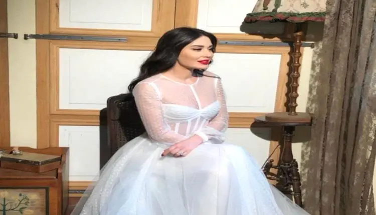 سيرين عبدالنور ترد بغضب على اتهامات طالتها بسبب في...