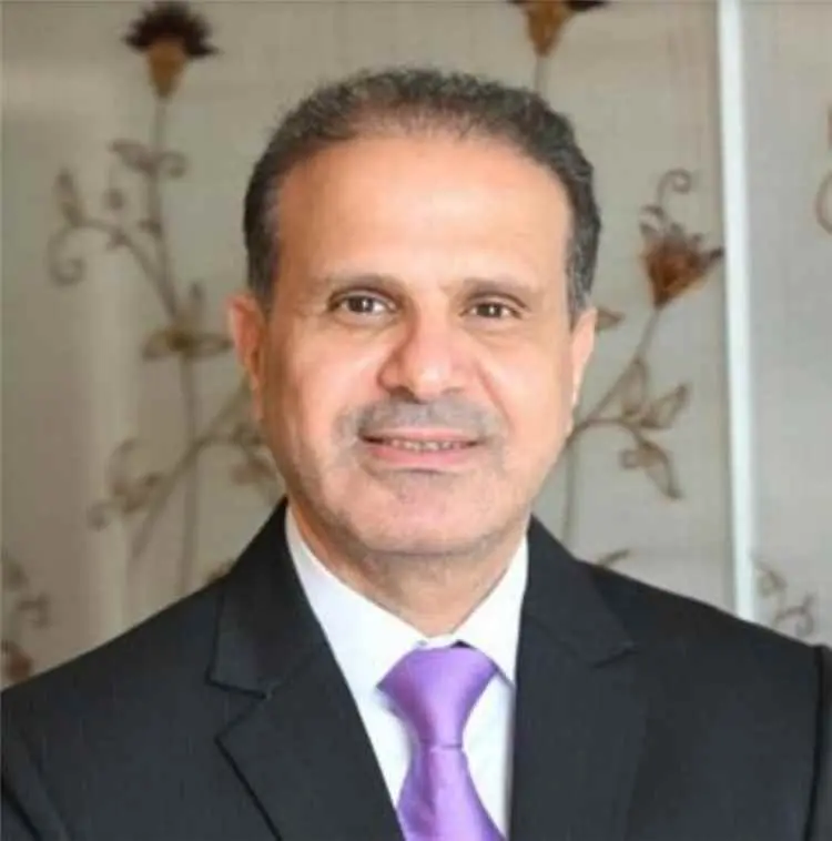جابر محمد: مهاجمة السعودية في أول خطاب جماهيري جنو...