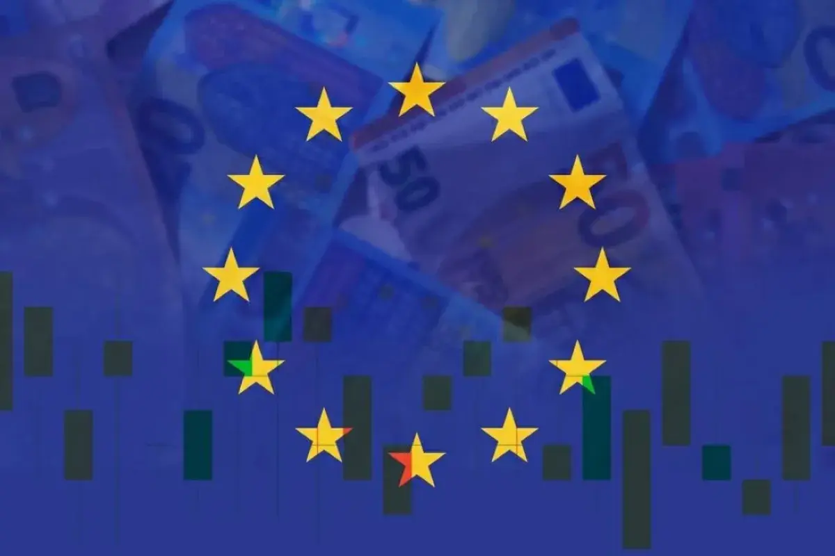 انكماش اقتصاد منطقة اليورو 0.2% في الربع الأول من...