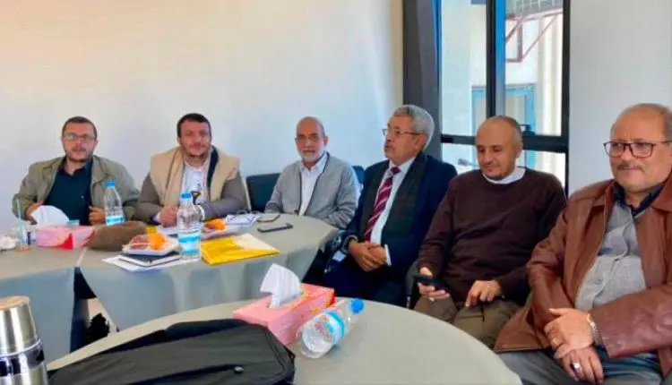 بمقاربة جديدة.. إيران تعيد ترتيب ورقة الحوثي والإخ...