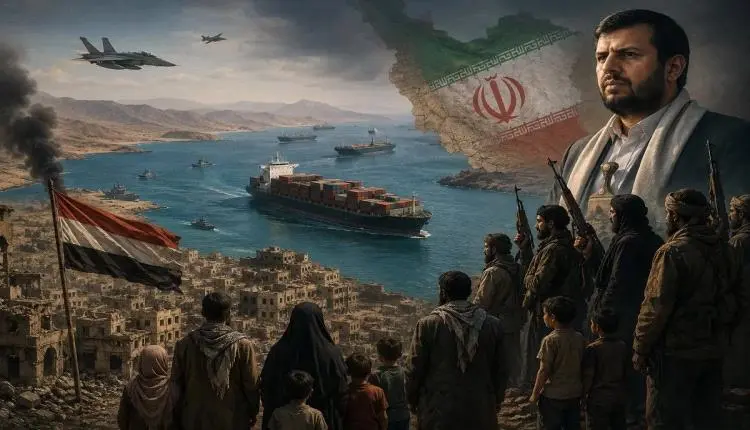 اليمنيون يعارضون الحرب من أجل إيران … والحوثيون لا...