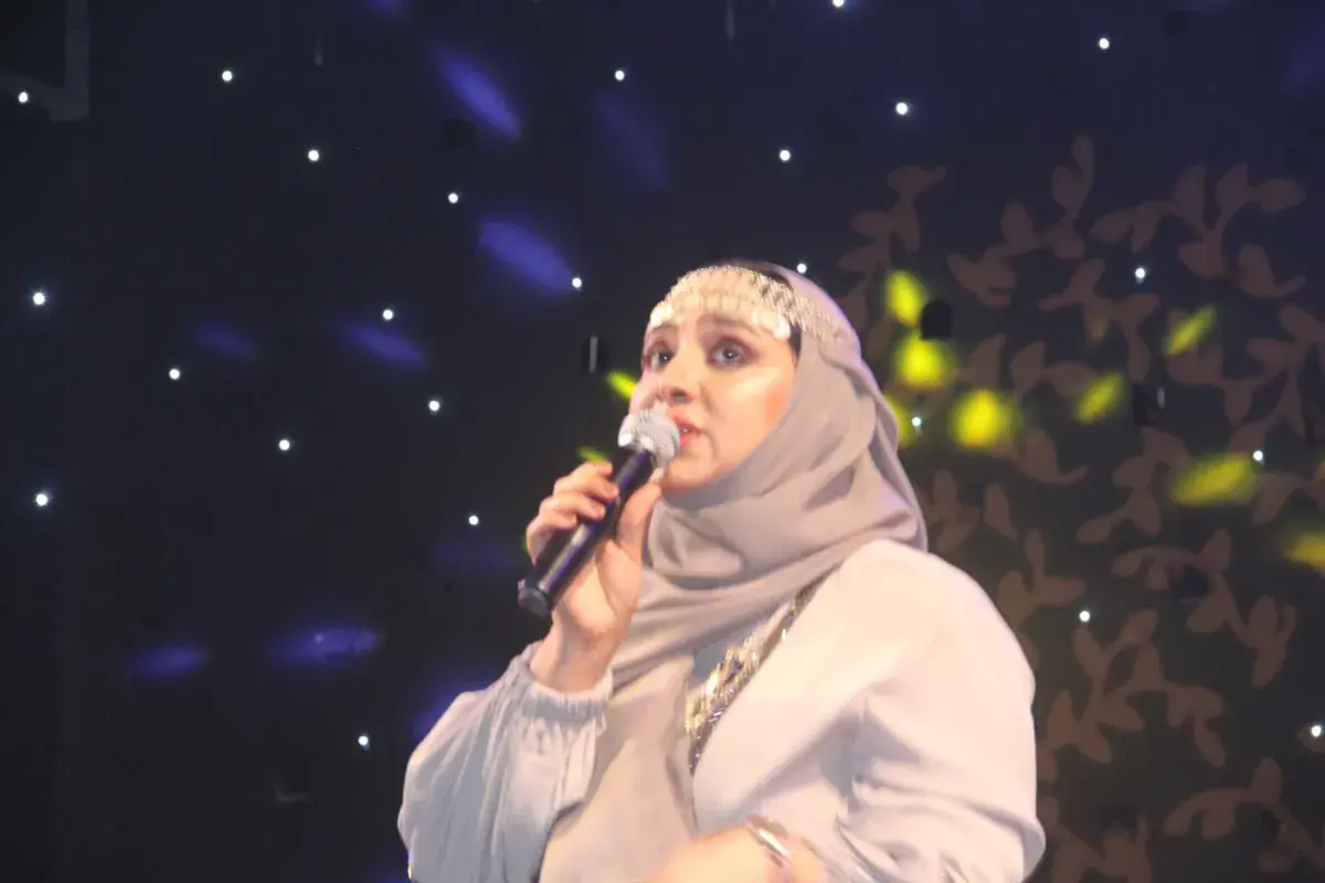 سهى المصري: مهرجان "عيدنا موكا 4" يؤسس لعودة الفن...