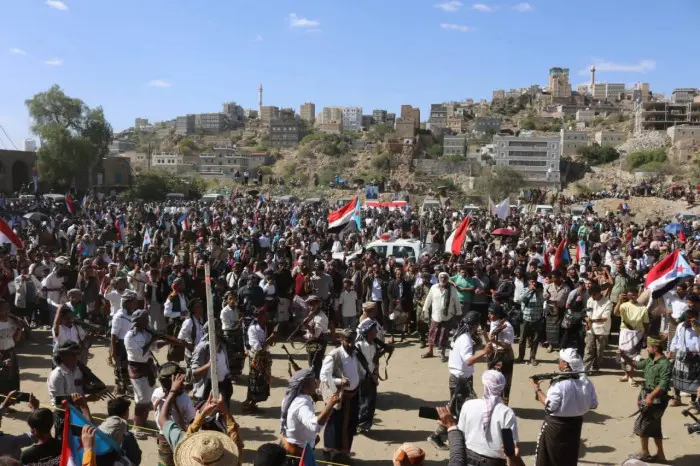 بحضور النقيب.. انطلاق مهرجان الموسطة للتراثي الشعب...