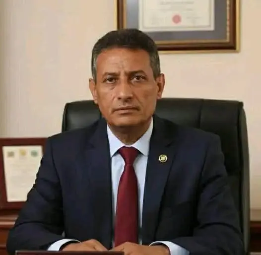الوزير امين نعمان يشيد بالدعم السعودي لقطاع التعلي...