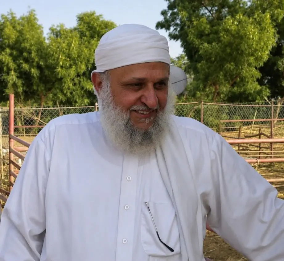 وفاة الداعية اليمني البارز الشيخ محمد الآنسي في مك...