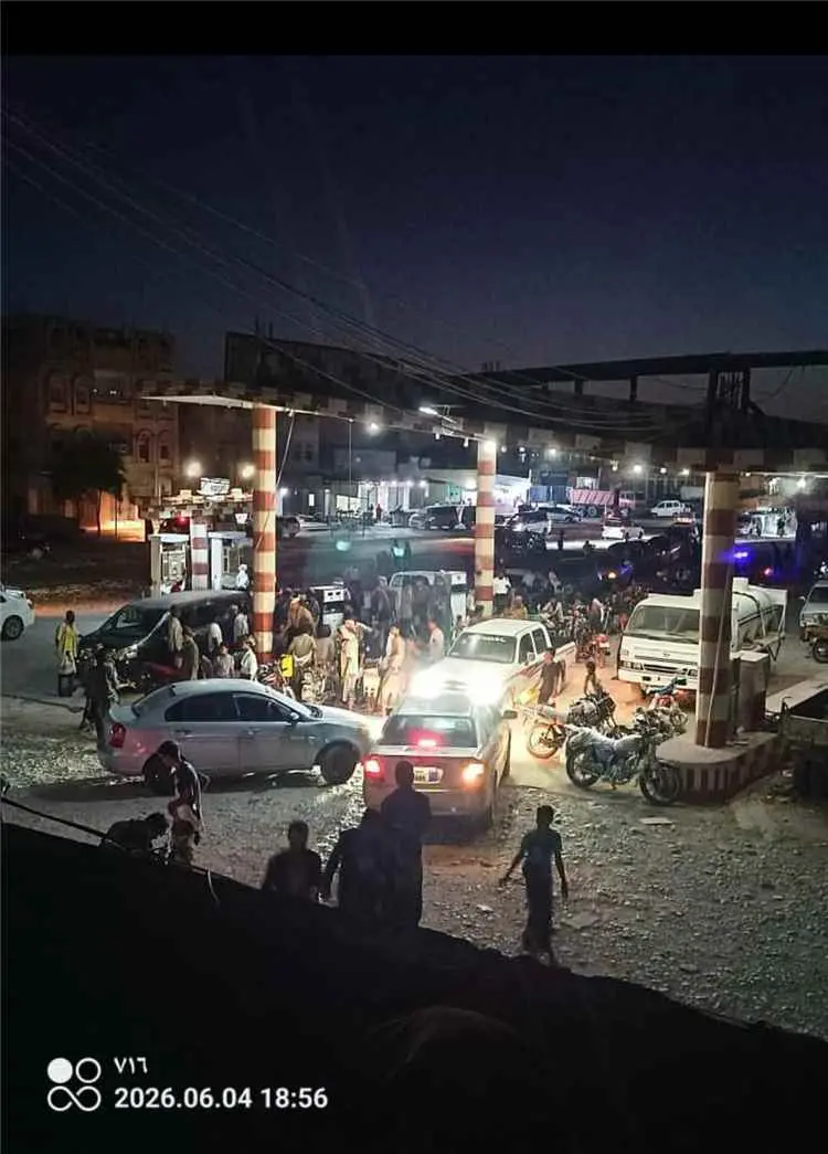 مصدر مسؤول بميفعة يرفع مذكرتين للمخالفين بتسعيرة ا...