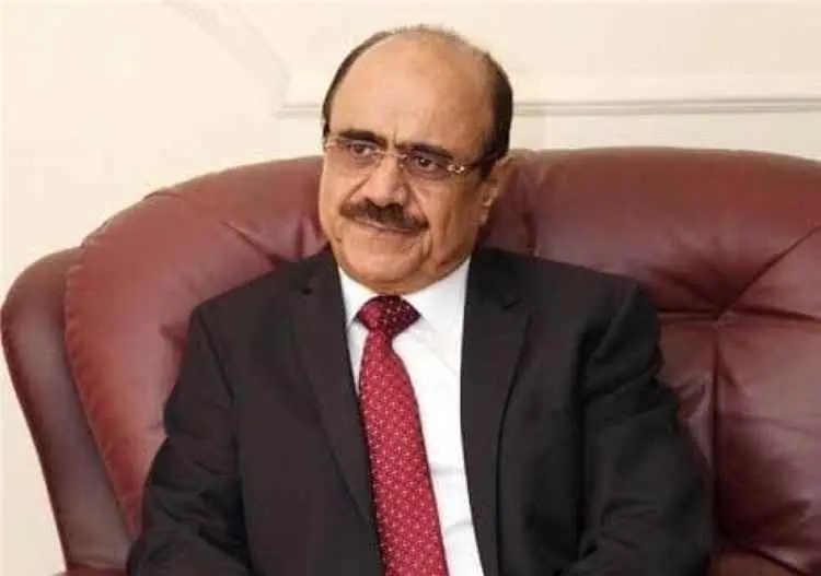العمراني ينتقد الخطابات الانفصالية ويصفها بأنها تق...