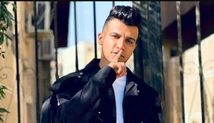 ادعوا لزوجتي.. عصام صاصا يفجع بوفاة طفله قبل الولا...