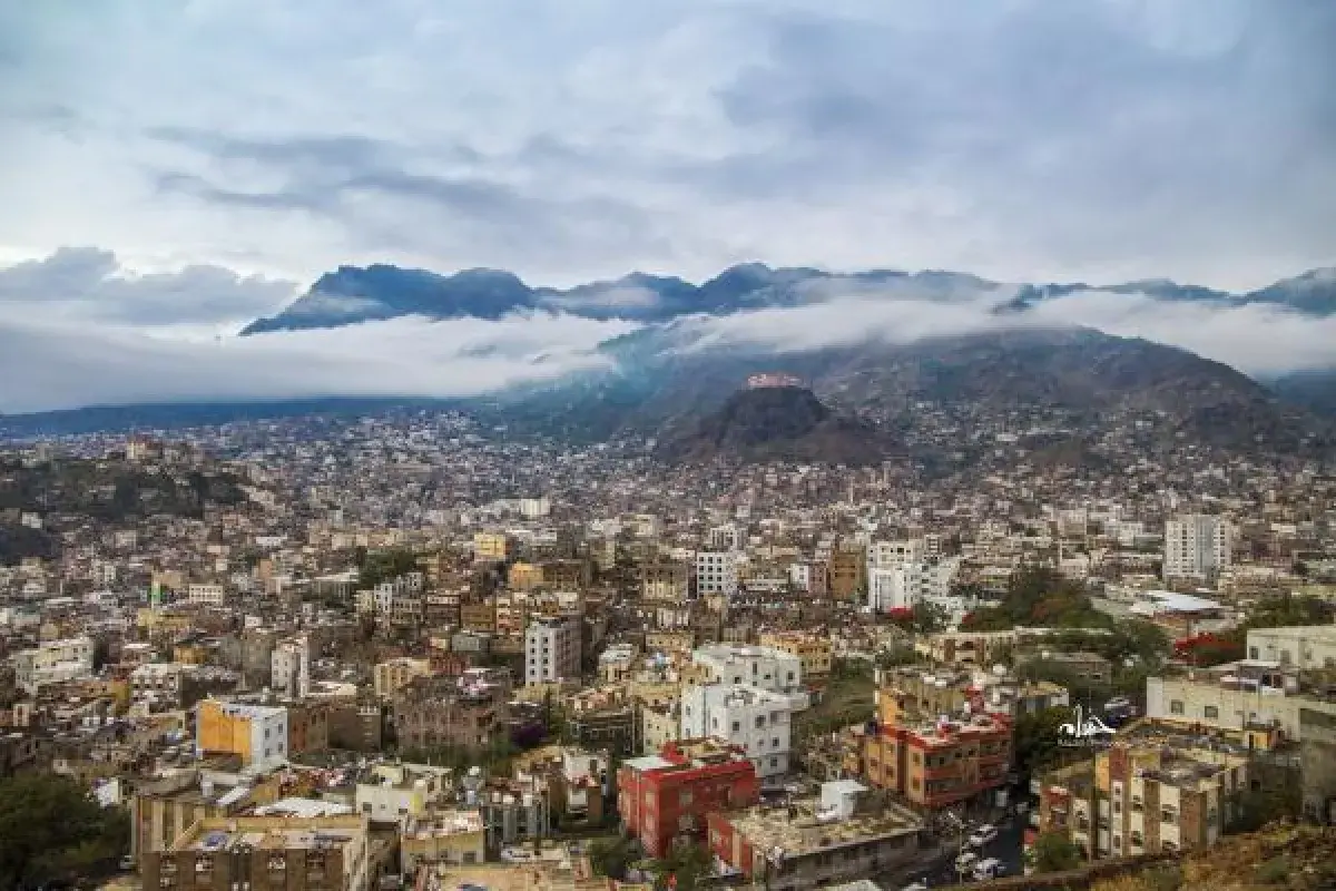 إصابة شرطية في تعز خلال عملية ضبط مطلق نار