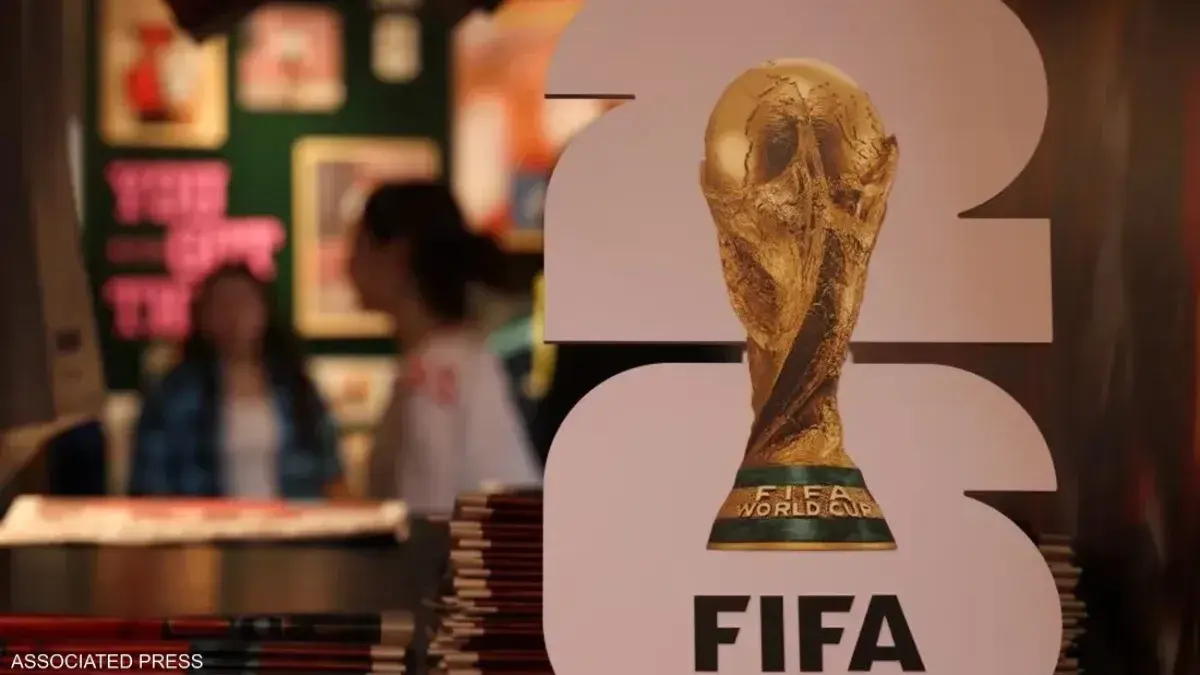 فيفا يطالب مشجعين بسداد قيمة تذاكر مونديال 2026 بع...