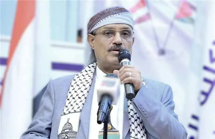 قيادي حـ.ـوثي يطرح خارطة طريق لإنهاء الحرب: أربعة أقاليم وجيش واحد