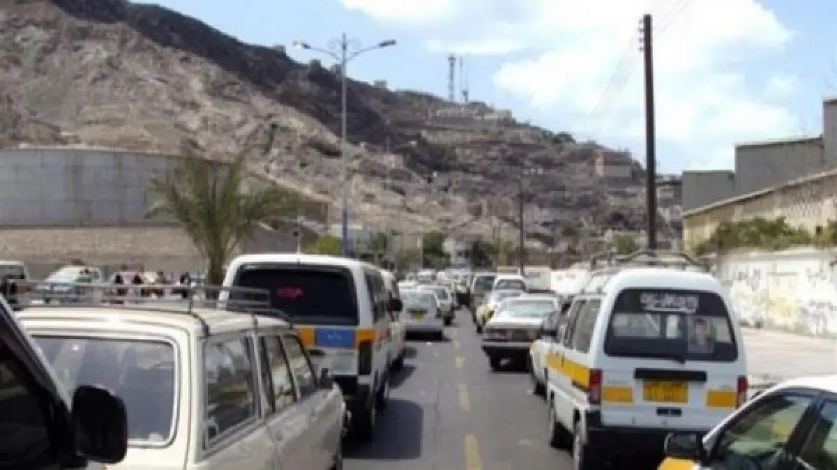الحوثيون يضخون 18 مليون لتر من البترول المغشوش في...