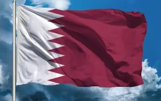 قطر تجدد إدانتها للهجوم على محطة "براكة"