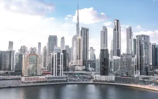 تصرفات عقارات دبي تتجاوز 10.17 مليارات درهم في أسب...