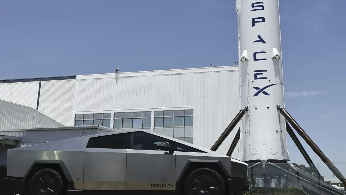 مؤشر S&P 500 يرفض SpaceX وشركات الذكاء الاصطناعي ا...