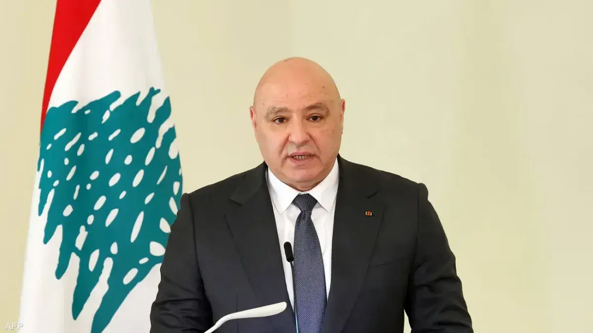 لبنان يحمّل إيران مسؤولية التصعيد ويطالب بوقف التد...