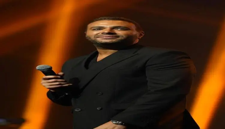 رامي صبري في مواجهة الاتهام بتقليد عمرو دياب ومحمد...