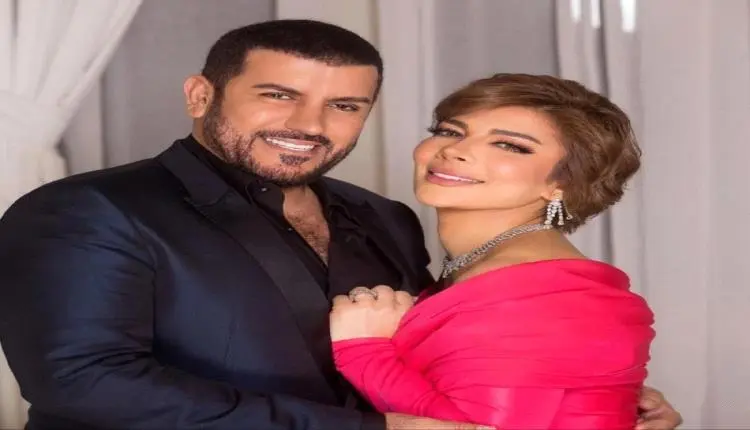 ​صورة واحدة قلبت الموازين.. كيف تسبب شقيق أصالة في...