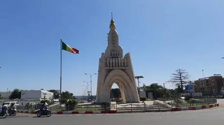 مالي.. السجن 20 عاما لفرنسي متهم بالتآمر لزعزعة اس...