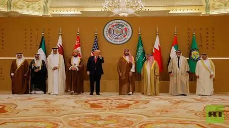 أن تكون عدوا لأمريكا أمر سيء وأن تكون حليفا لها أسوأ": كيف ترهب واشنطن العرب؟