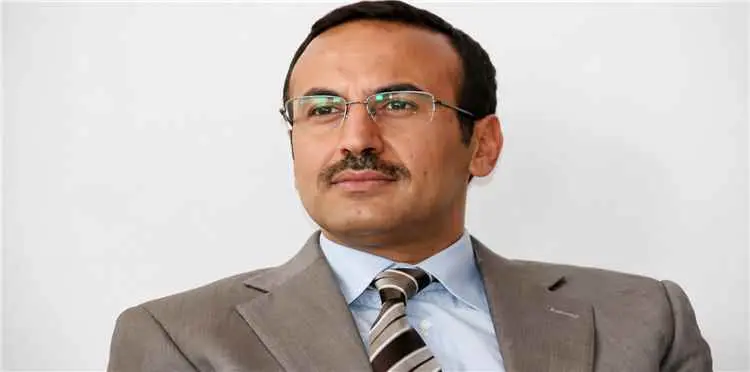 أكاديمي يوجه رسالة مفتوحة لأحمد علي صالح ويدعوه إل...