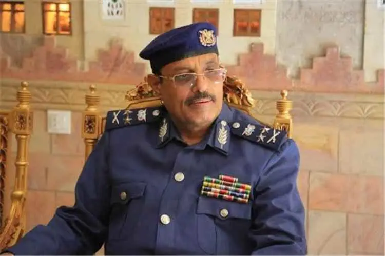كاتب حوثي يتهم السامعي بـ«الخيانة العظمى» ويطالب بإبعاده من المجلس السياسي الأعلى بسبب مواقفه الأخيرة