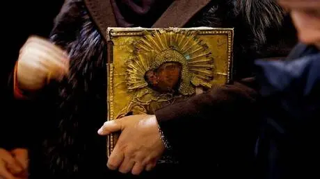 أوكرانيا.. الاستيلاء على 12 كنيسة وديرا روسية منذ...